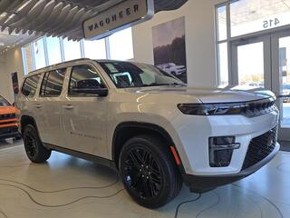 2026 Jeep Grand Wagoneer for sale in Greer SC