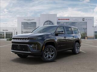 2026 Jeep Grand Wagoneer for sale in Lake Orion MI