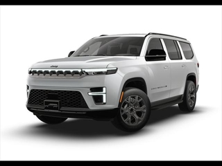 2026 Jeep Grand Wagoneer for sale in Hazlet NJ