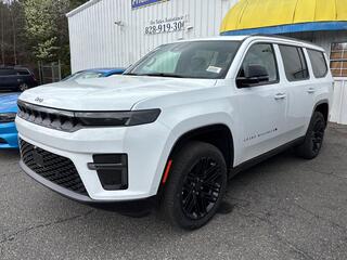 2026 Jeep Grand Wagoneer for sale in Forest City NC