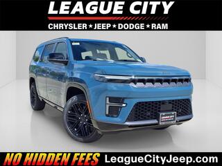 2026 Jeep Grand Wagoneer for sale in League City TX