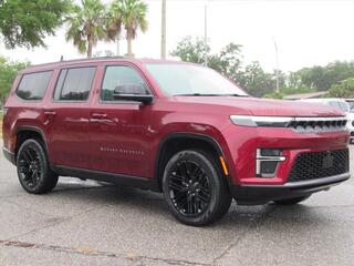 2026 Jeep Grand Wagoneer for sale in Mt. Dora FL