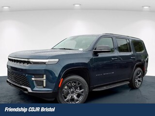 2026 Jeep Grand Wagoneer for sale in Chattanooga TN