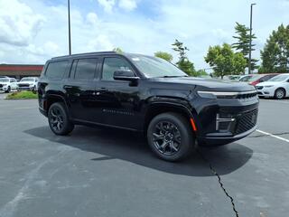 2026 Jeep Grand Wagoneer for sale in Dayton OH