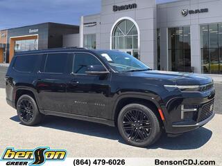 2026 Jeep Grand Wagoneer for sale in Greer SC