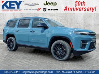 2026 Jeep Grand Wagoneer for sale in Xenia OH