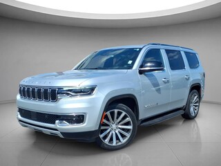 2023 Jeep Wagoneer for sale in Pineville NC