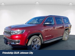 2024 Jeep Wagoneer for sale in Greenville SC