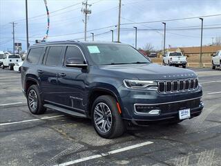 2024 Jeep Wagoneer for sale in Shawnee KS