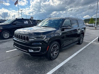 2024 Jeep Wagoneer for sale in Greenville SC