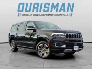 2024 Jeep Wagoneer for sale in Clarksville MD