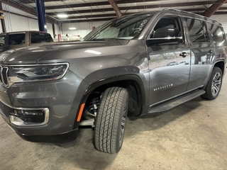 2024 Jeep Wagoneer