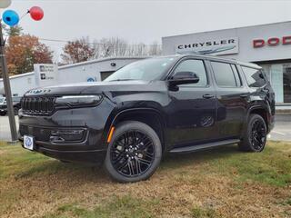 2024 Jeep Wagoneer