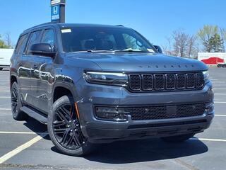2025 Jeep Wagoneer for sale in Cincinnati OH