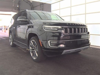 2025 Jeep Wagoneer for sale in Dallas TX