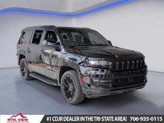 2025 Jeep Wagoneer for sale in Ringold GA