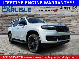 2025 Jeep Wagoneer for sale in New Carlisle OH