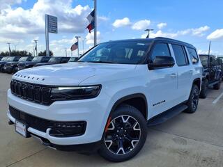 2025 Jeep Wagoneer for sale in Pasadena TX