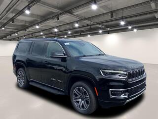 2025 Jeep Wagoneer for sale in Elma NY