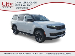 2025 Jeep Wagoneer for sale in Brookfield WI