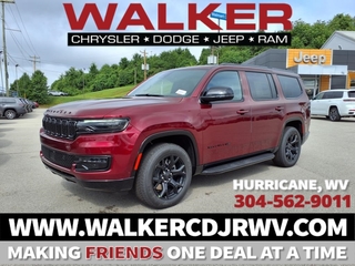 2025 Jeep Wagoneer for sale in Hurricane WV