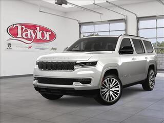2025 Jeep Wagoneer for sale in Bourbonnais IL