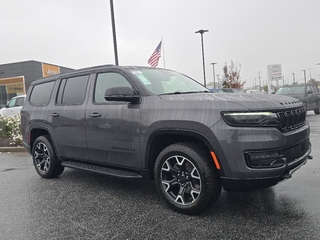 2025 Jeep Wagoneer for sale in Greer SC