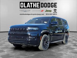 2025 Jeep Wagoneer for sale in Olathe KS