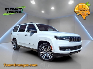 2025 Jeep Wagoneer for sale in Orange TX