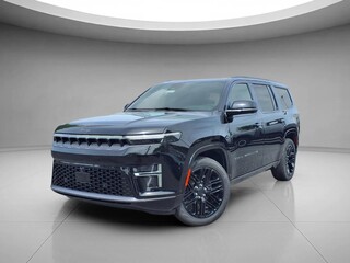 2026 Jeep Grand Wagoneer for sale in Fort Mill SC