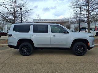2026 Jeep Grand Wagoneer for sale in Nashville TN