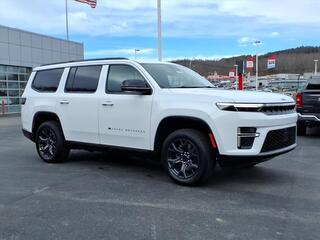 2026 Jeep Grand Wagoneer for sale in Princeton WV