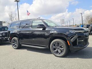2026 Jeep Grand Wagoneer for sale in Greer SC