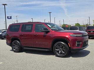 2026 Jeep Grand Wagoneer for sale in Greer SC