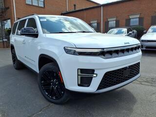 2026 Jeep Grand Wagoneer for sale in Clarksville TN