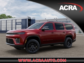 2026 Jeep Grand Wagoneer for sale in Greensburg IN