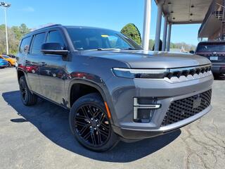 2026 Jeep Grand Wagoneer for sale in Clarksville TN