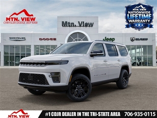 2026 Jeep Grand Wagoneer for sale in Ringold GA