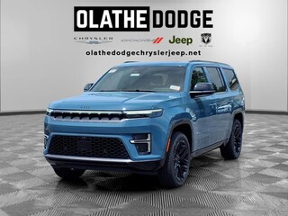 2026 Jeep Grand Wagoneer for sale in Olathe KS