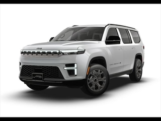 2026 Jeep Grand Wagoneer for sale in Hazlet NJ