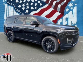 2026 Jeep Grand Wagoneer for sale in Greenville SC