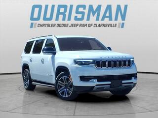 2023 Jeep Wagoneer for sale in Clarksville MD