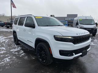 2023 Jeep Wagoneer