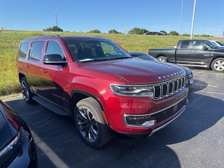 2024 Jeep Wagoneer for sale in Bourbonnais IL