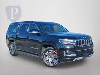 2024 Jeep Wagoneer for sale in Kernersville NC