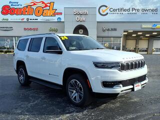 2024 Jeep Wagoneer for sale in Matteson IL