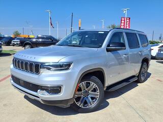 2024 Jeep Wagoneer for sale in Pasadena TX