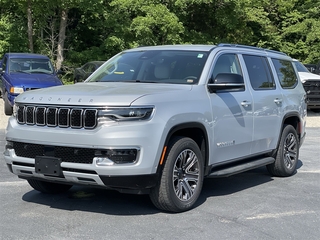2024 Jeep Wagoneer for sale in Linn MO