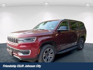 2024 Jeep Wagoneer for sale in Greenville SC