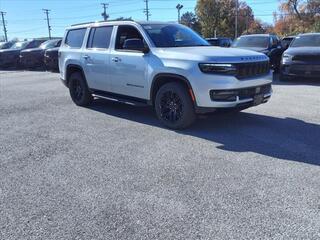 2024 Jeep Wagoneer for sale in Bowie MD